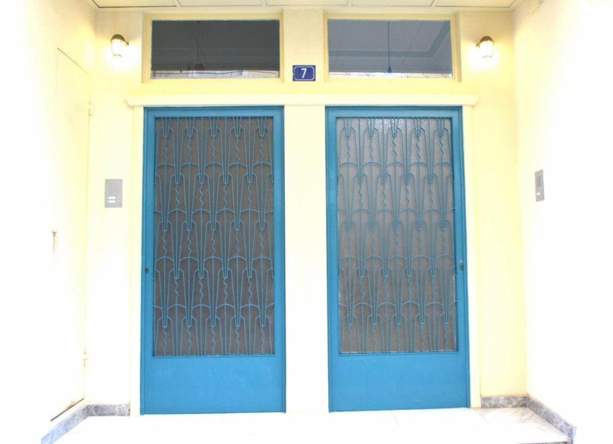 Estellapartments Athens Luaran gambar