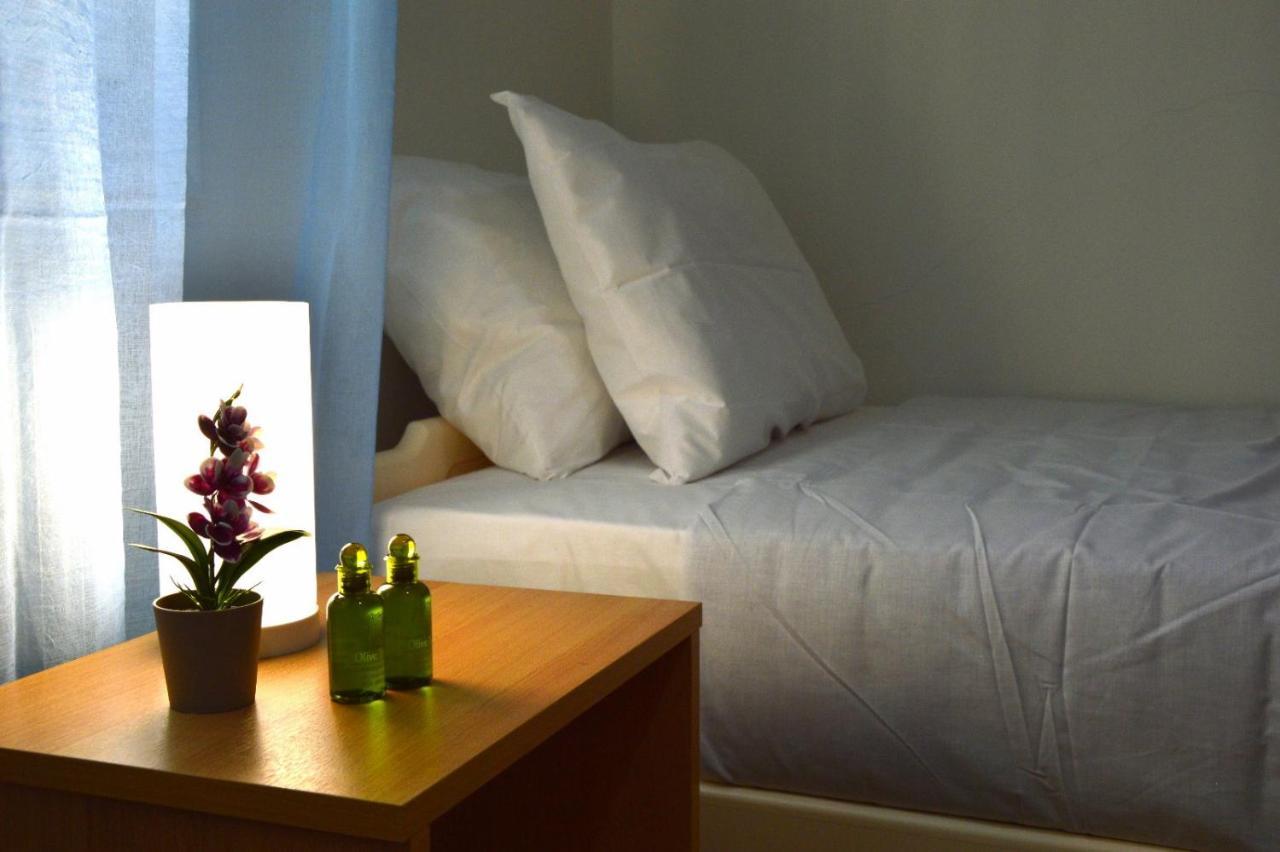 Estellapartments Athens Luaran gambar