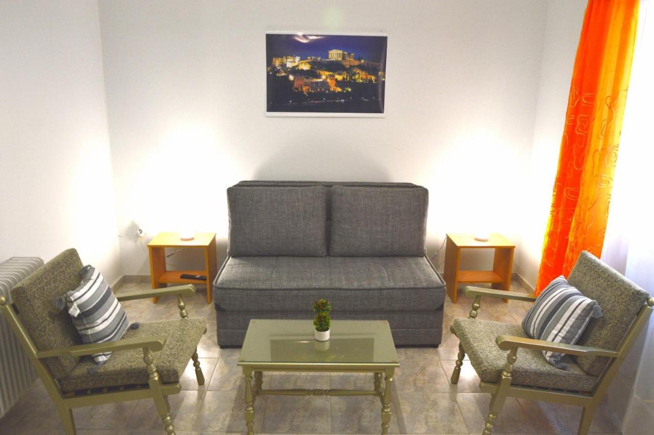 Estellapartments Athens Luaran gambar
