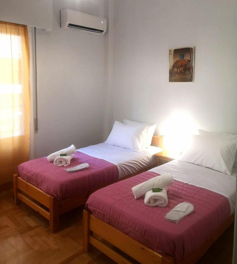 Estellapartments Athens Luaran gambar