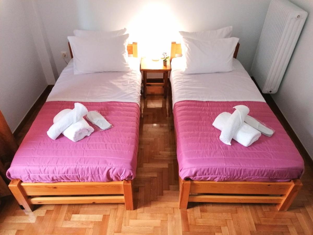Estellapartments Athens Luaran gambar
