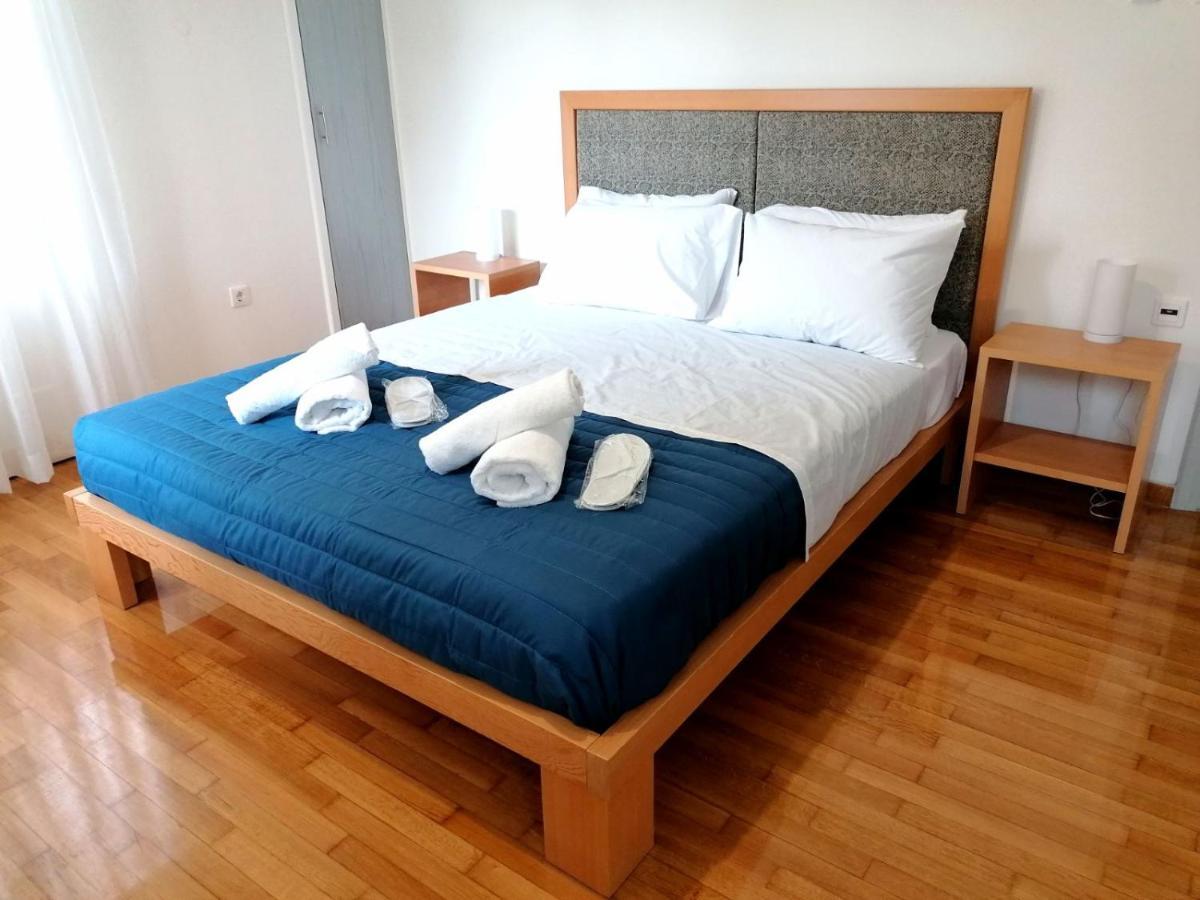 Estellapartments Athens Luaran gambar