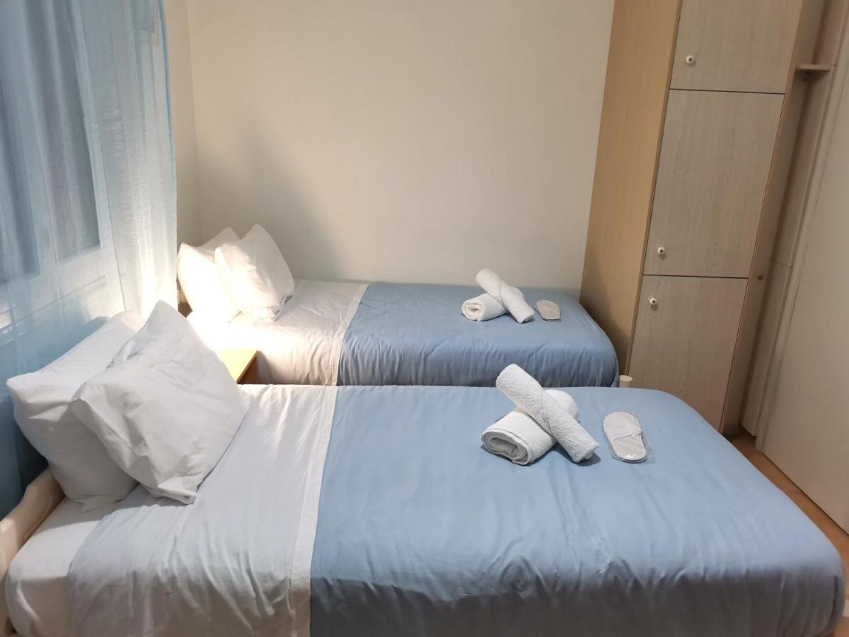 Estellapartments Athens Luaran gambar