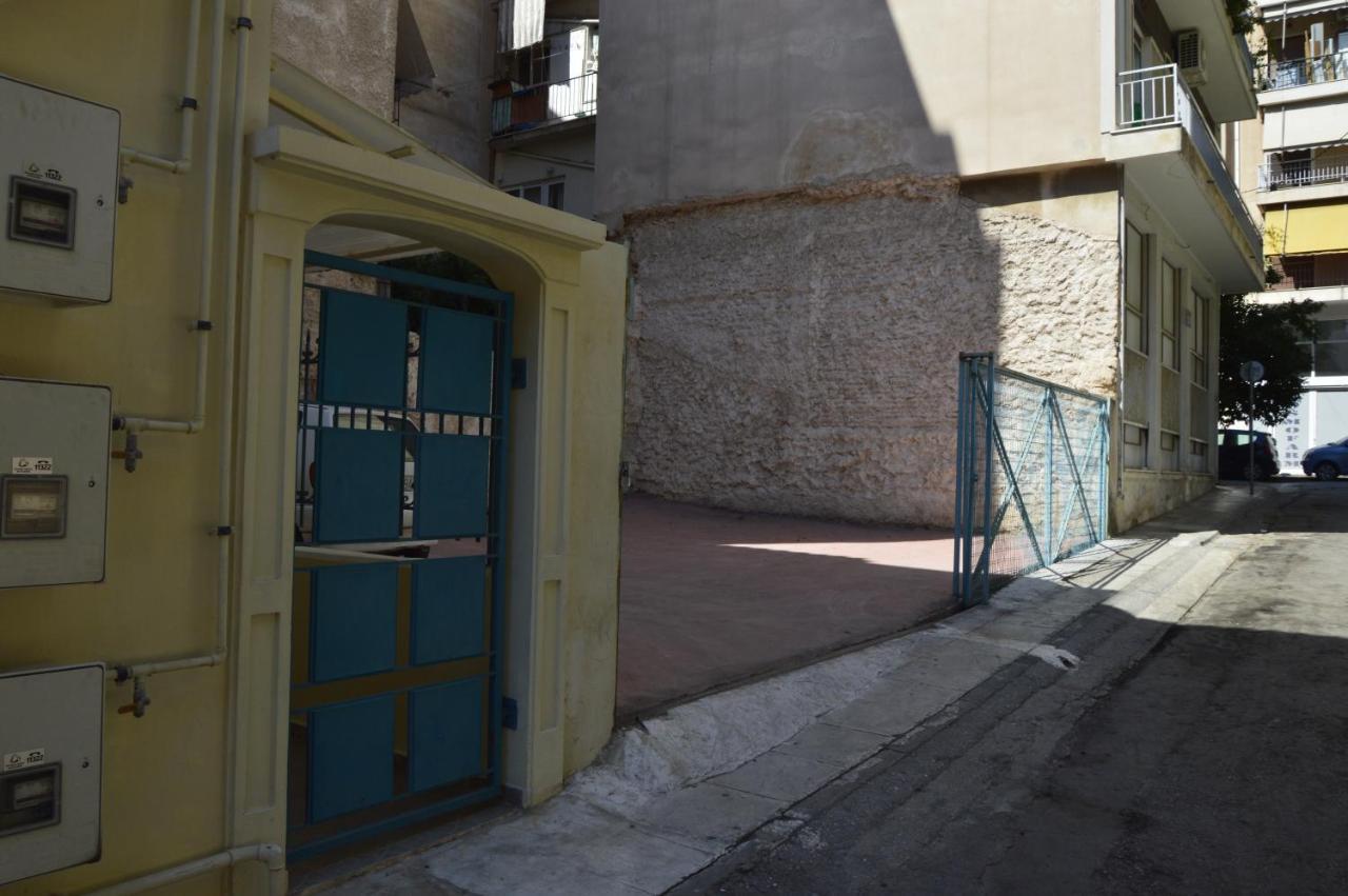 Estellapartments Athens Luaran gambar