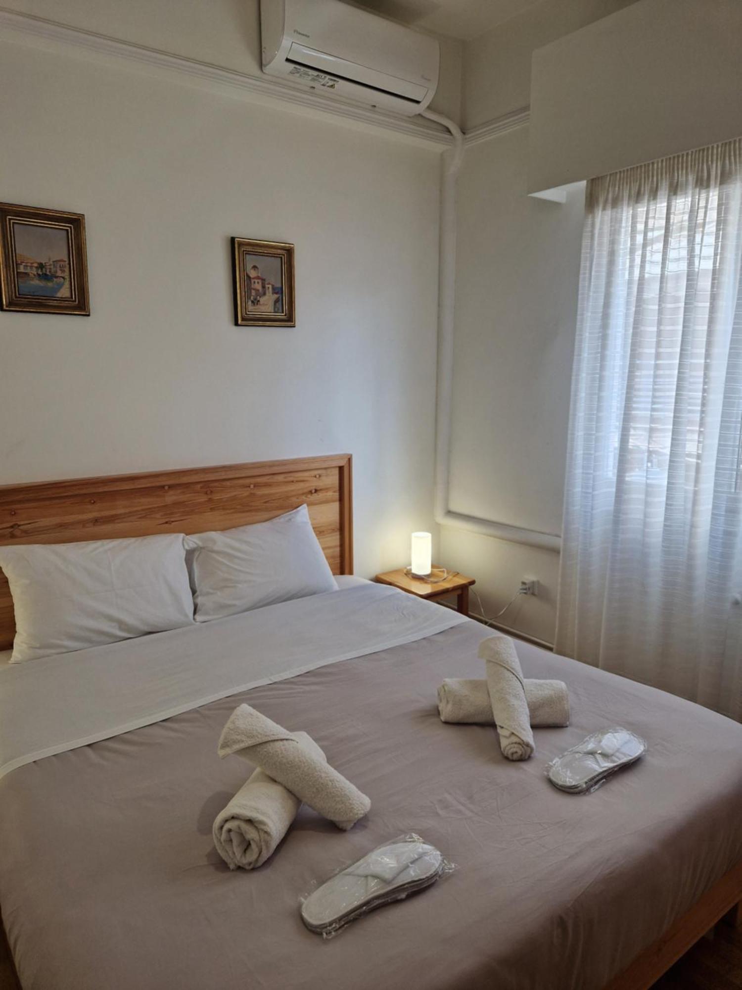 Estellapartments Athens Luaran gambar