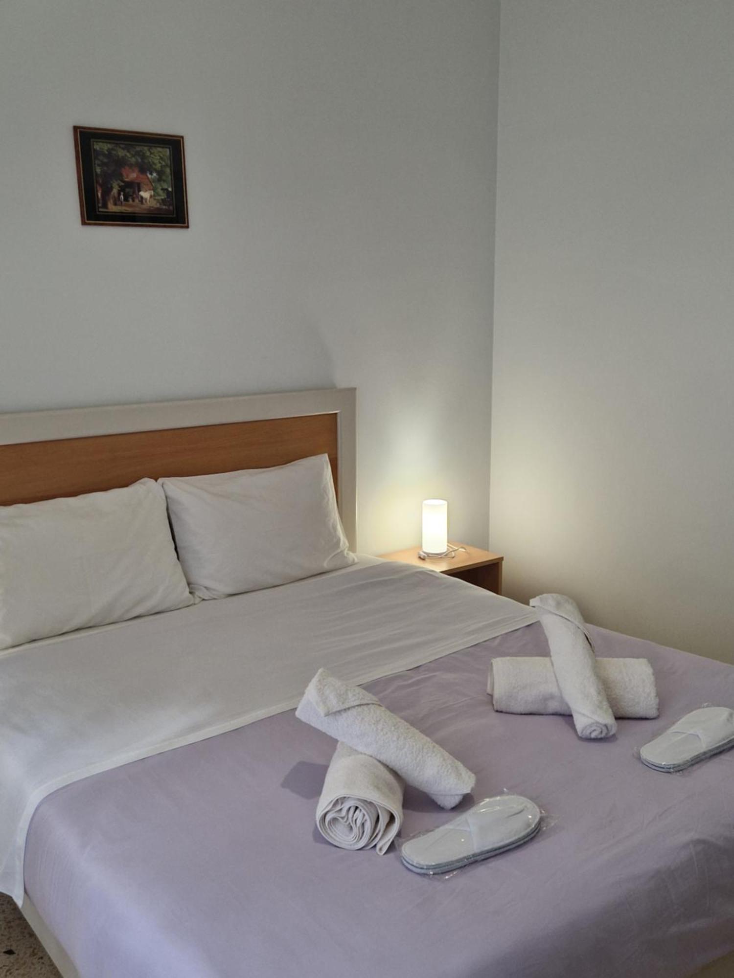 Estellapartments Athens Luaran gambar