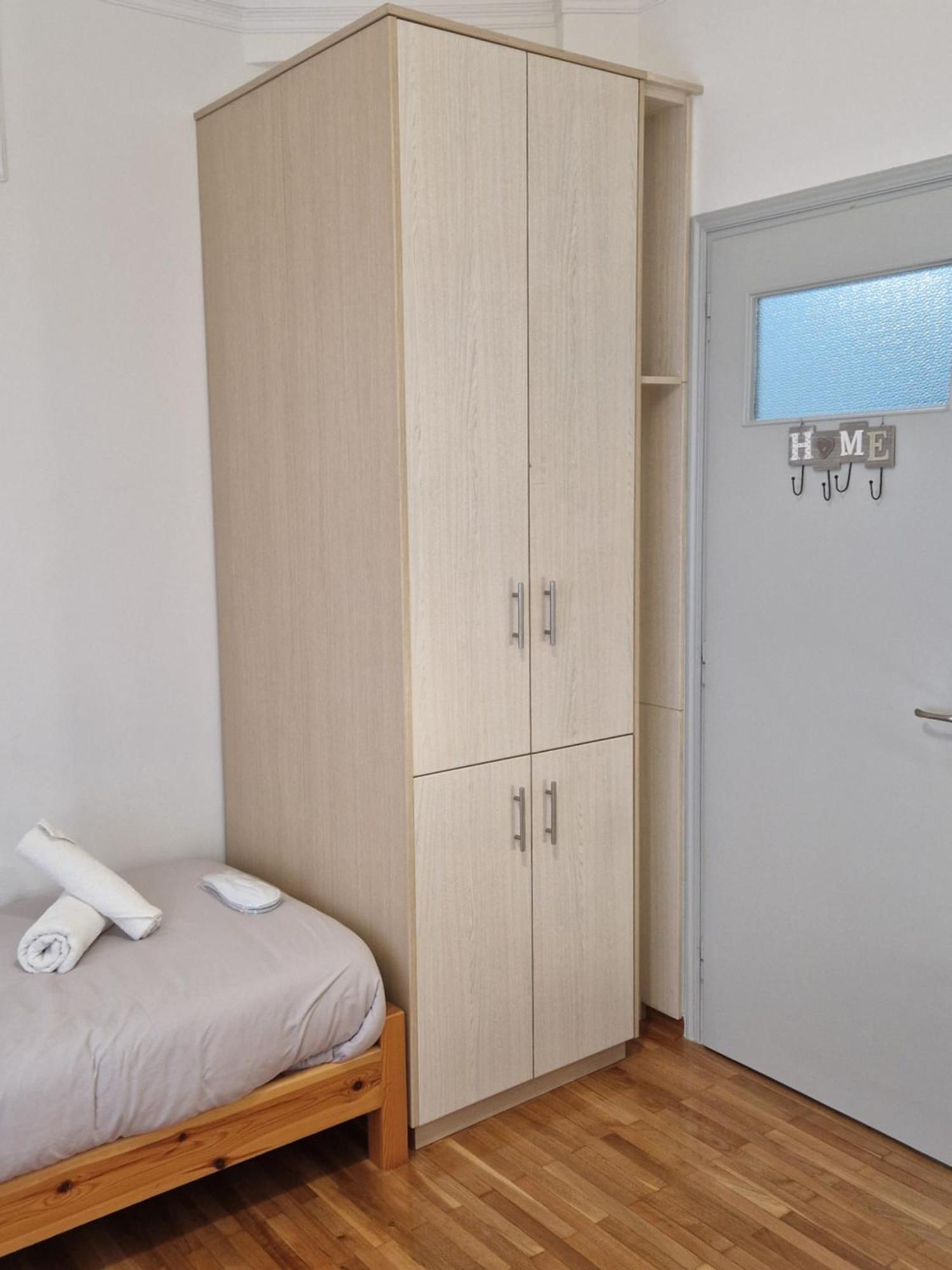 Estellapartments Athens Luaran gambar