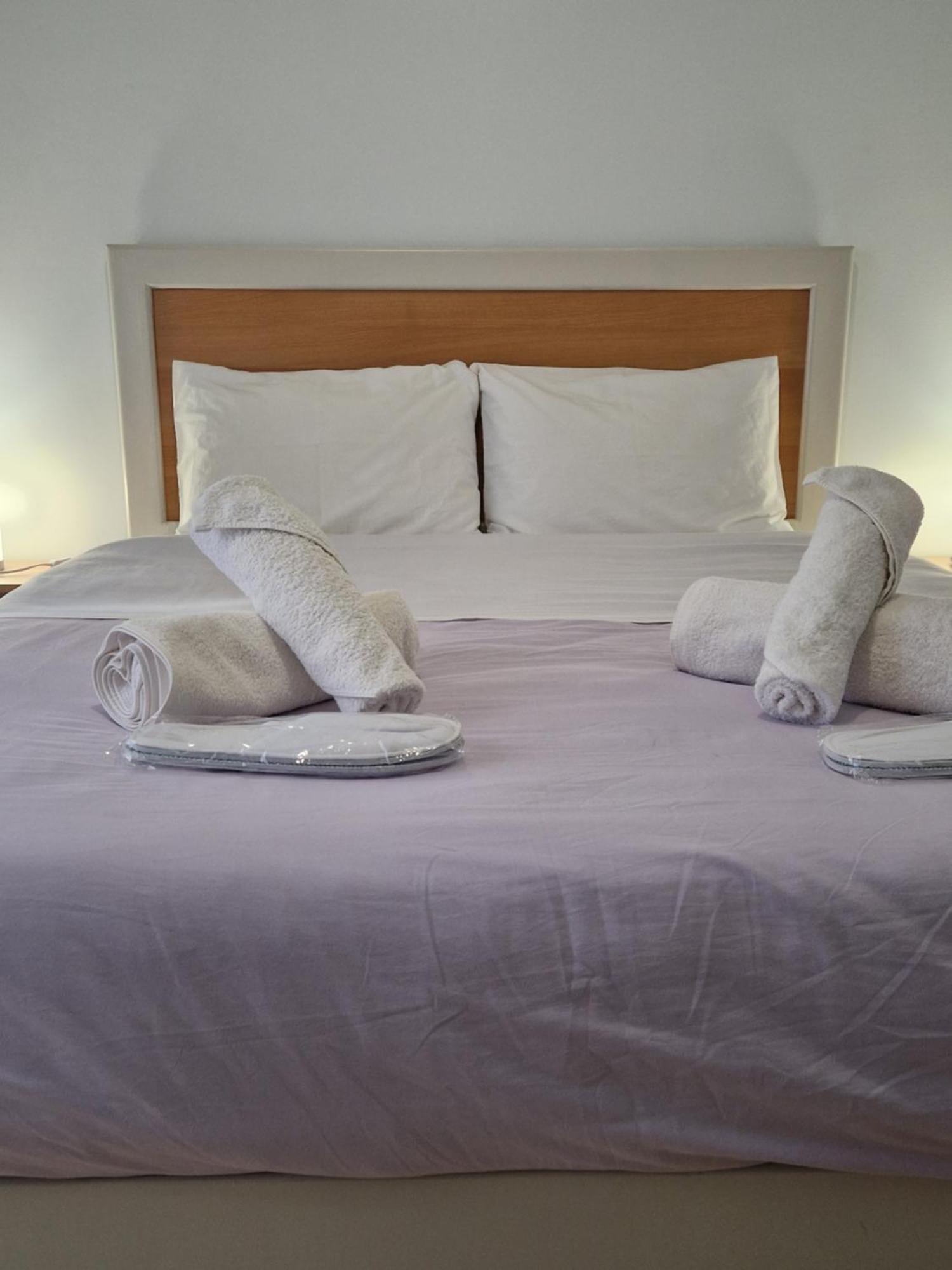 Estellapartments Athens Luaran gambar