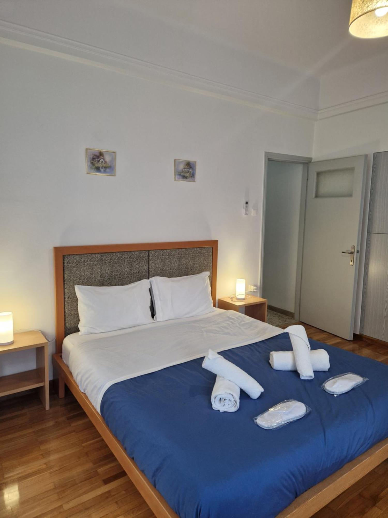 Estellapartments Athens Luaran gambar