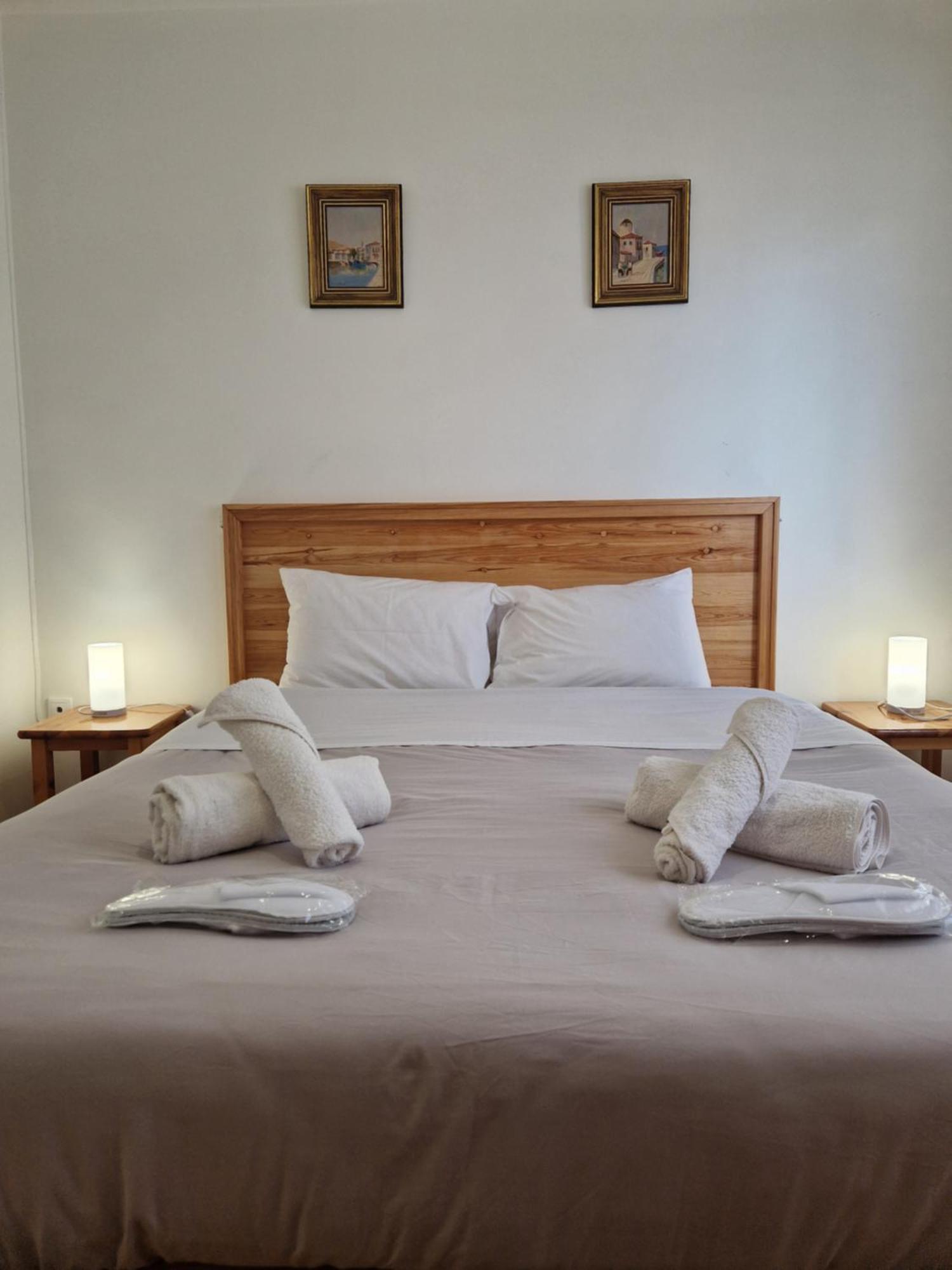 Estellapartments Athens Luaran gambar