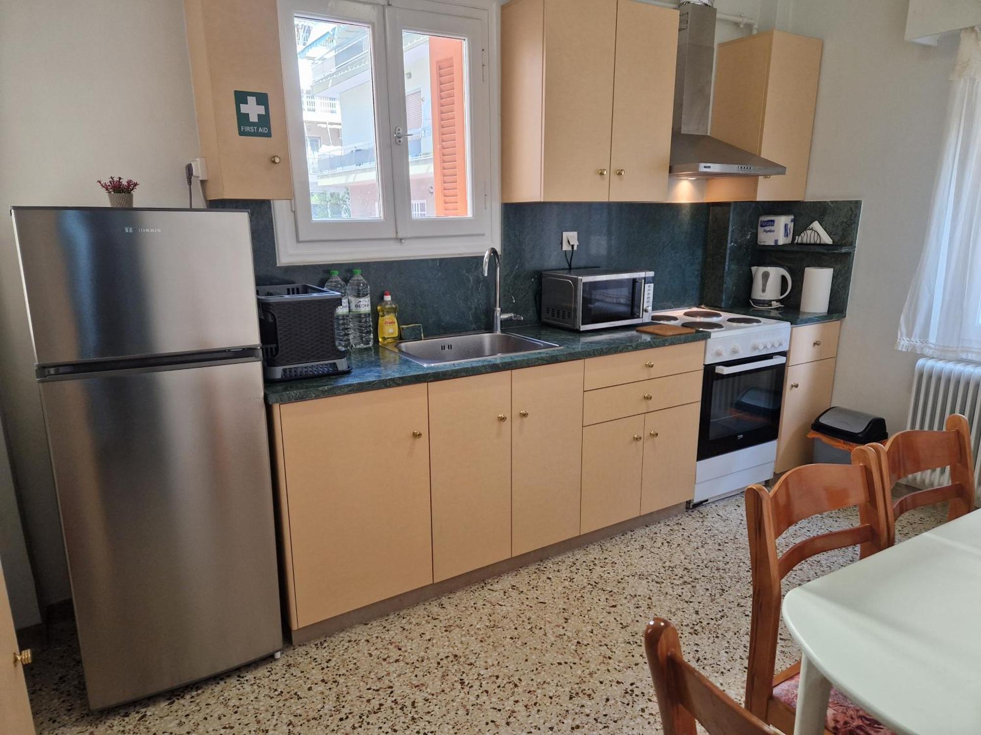 Estellapartments Athens Bilik gambar