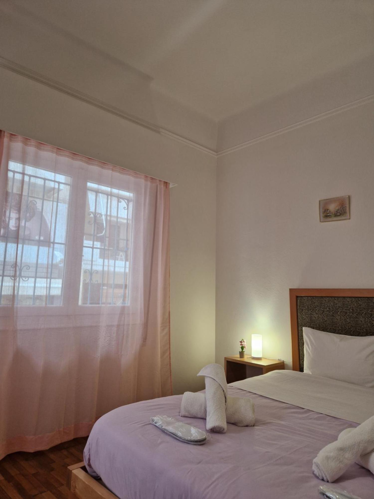 Estellapartments Athens Luaran gambar